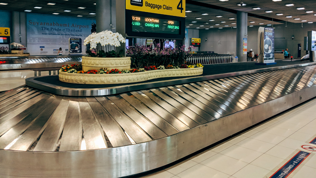 WAITER-U RADIO#21「日本の遺失物システムの素晴らしさ」