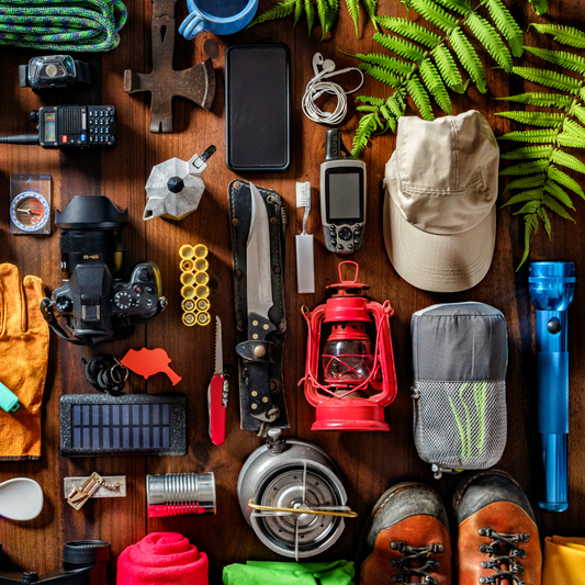 WAITER-U RADIO#19「この2つをはじめから買えば良かった。」