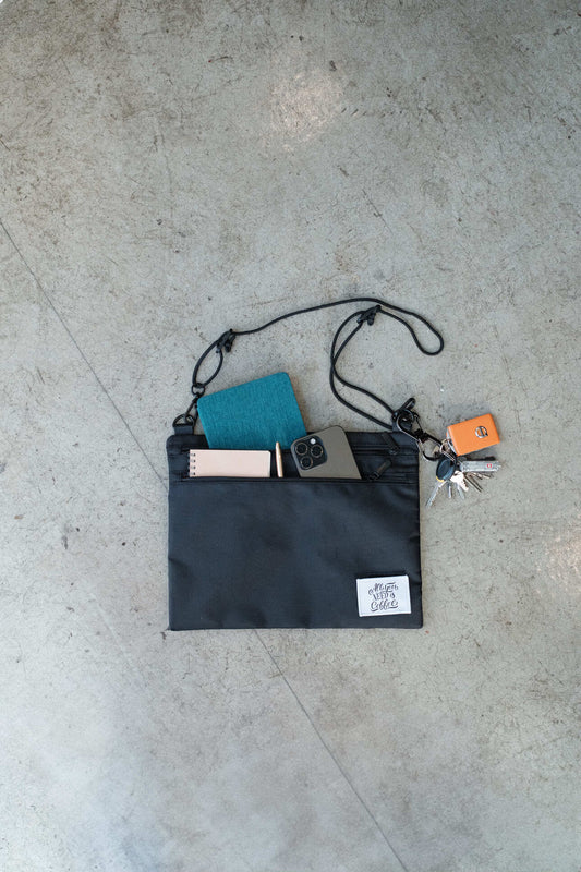 「WAITER-U BACKPACK」