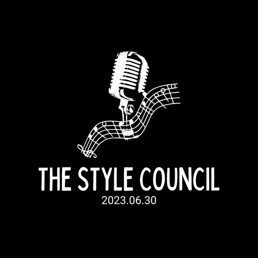 今日のプレイリスト#3「The Style Council」